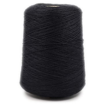 Luxury Wool - Coal - 4